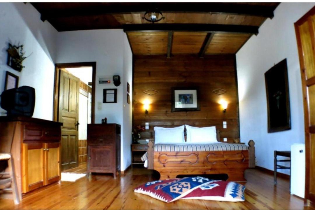Photo of Bedroom in Elati