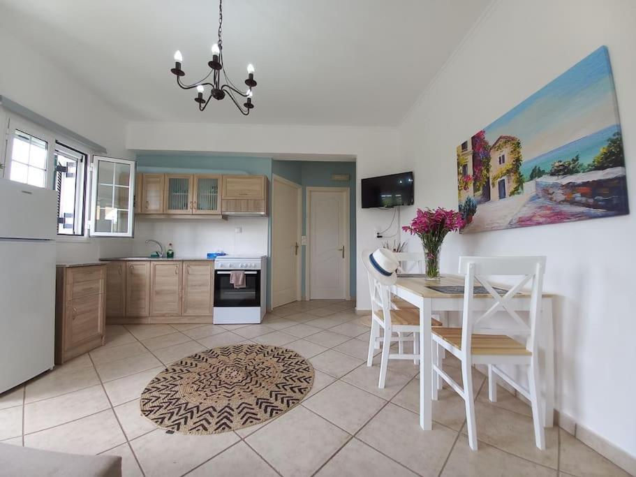 Photo of Livingroom in Agios Leon