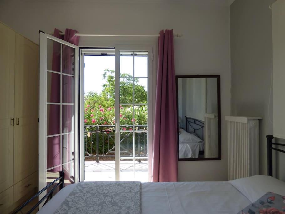 Photo of Bedroom in Agios Leon