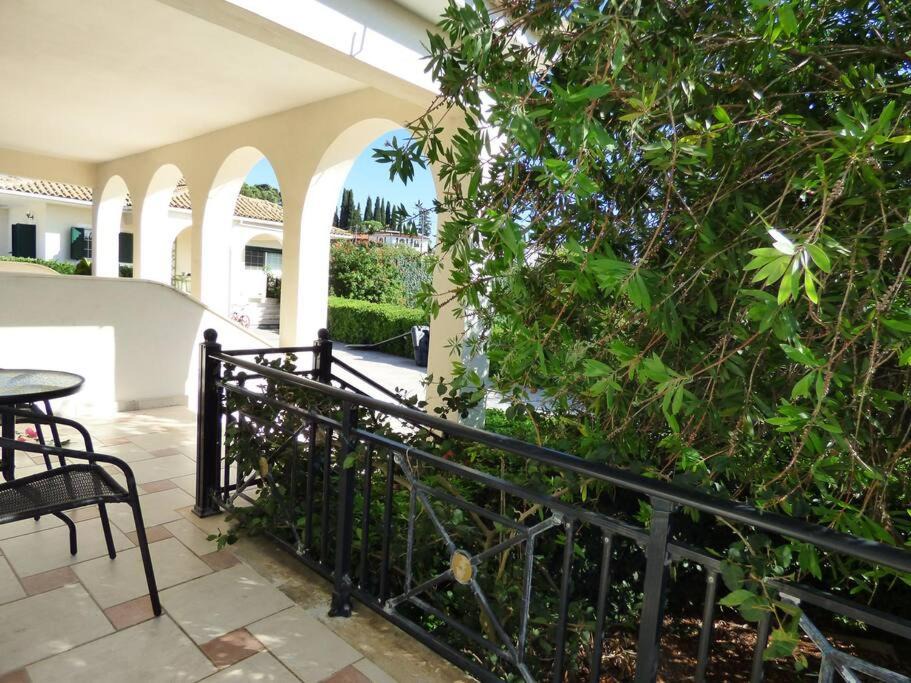 Photo of Patio Balcony in Agios Leon
