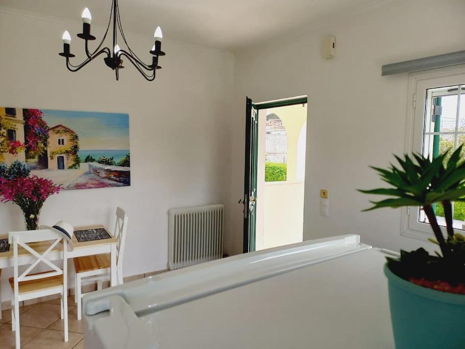 Photo of Livingroom in Agios Leon