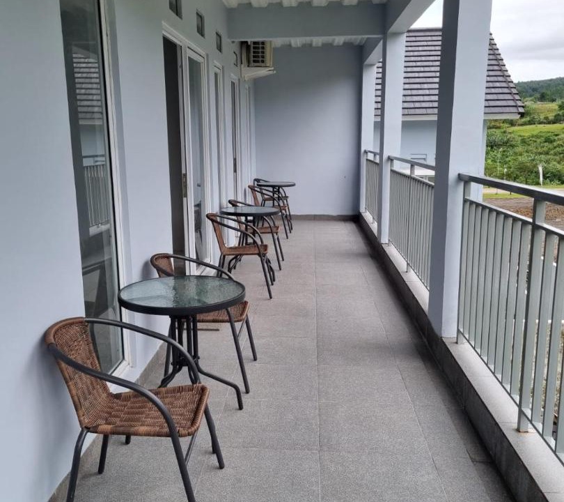 Photo of Patio Balcony in Sentul City