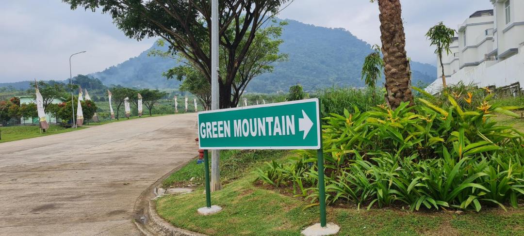 Photo of Outdoor in Sentul City