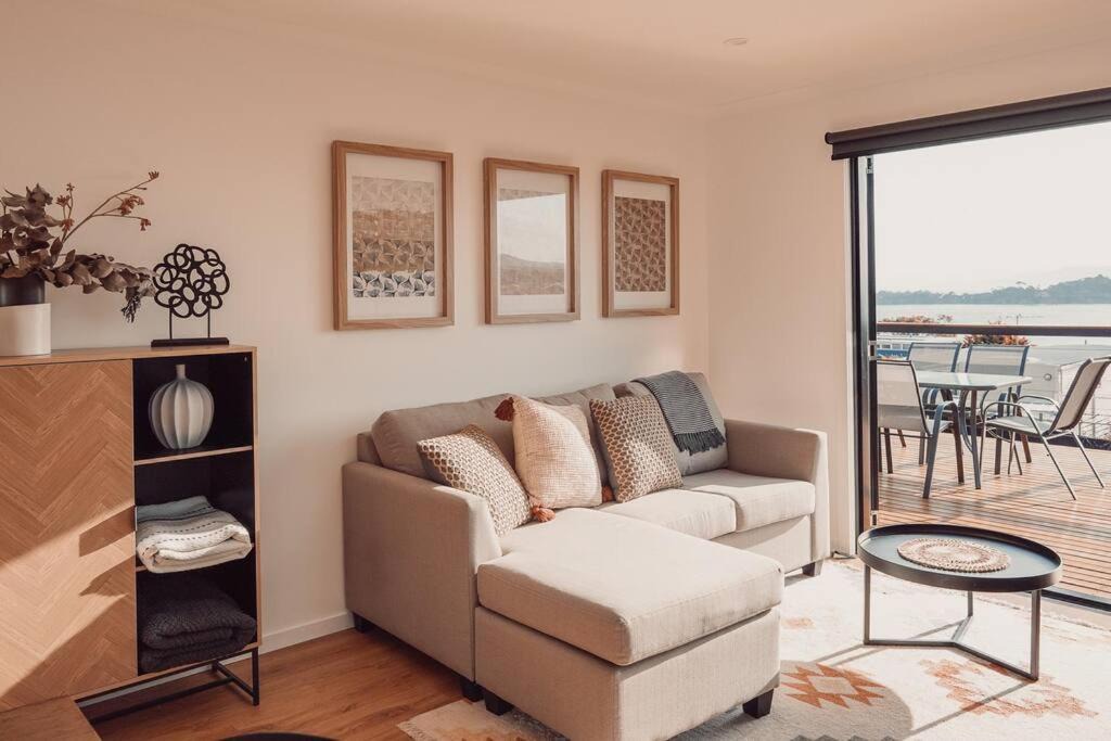 Photo of Livingroom in Alonnah