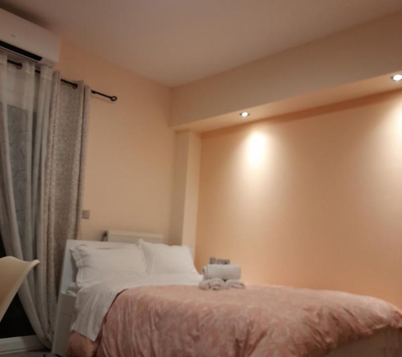 Photo of Bedroom in Ioannina