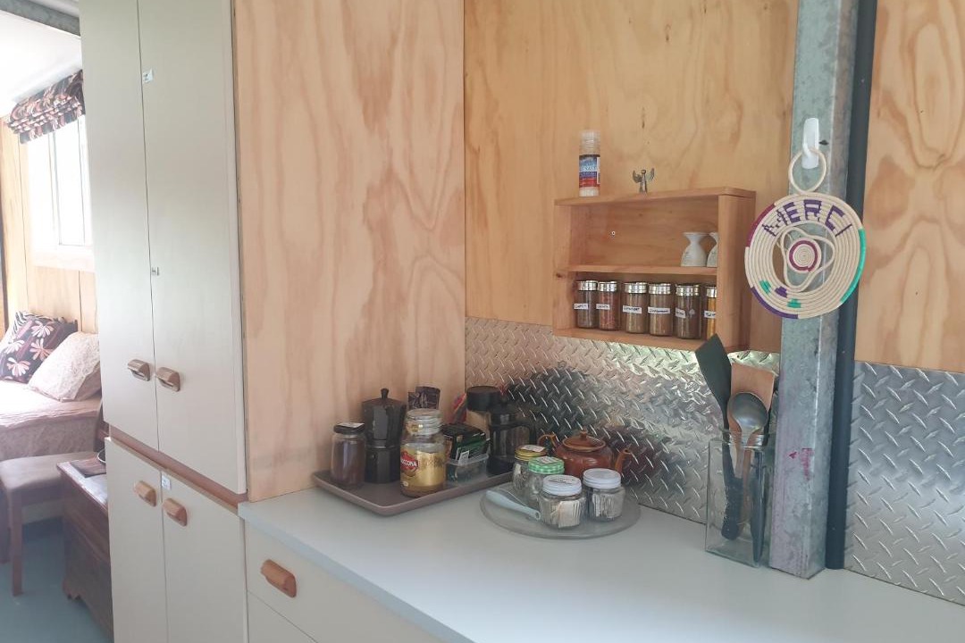 Photo of Kitchen in Port Arthur