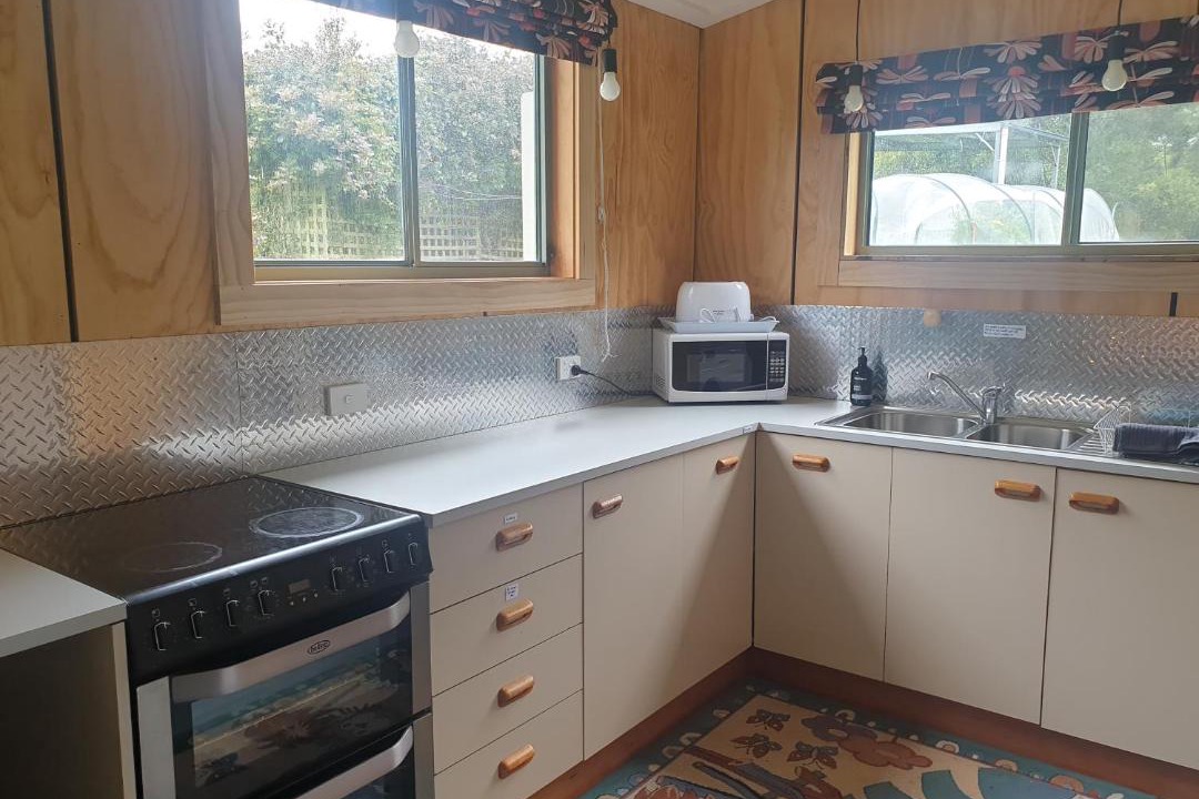 Photo of Kitchen in Port Arthur