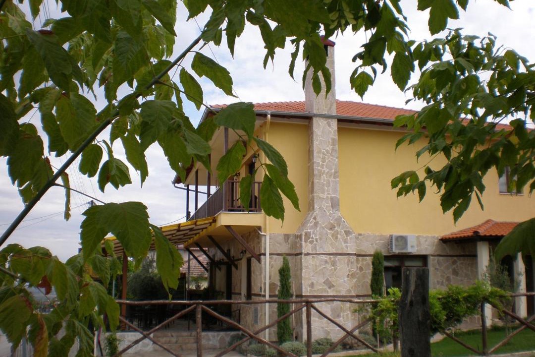 Photo of Others in Vergina