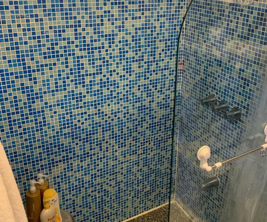 Photo of Bathroom in Orosi