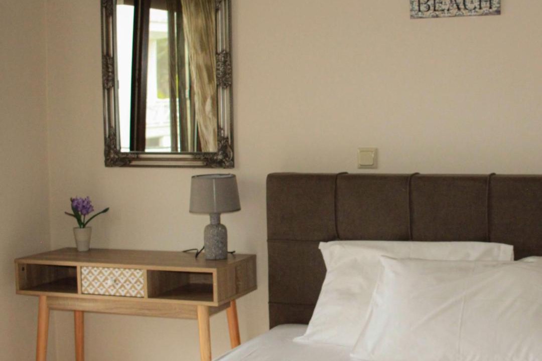 Photo of Bedroom in Keramoti