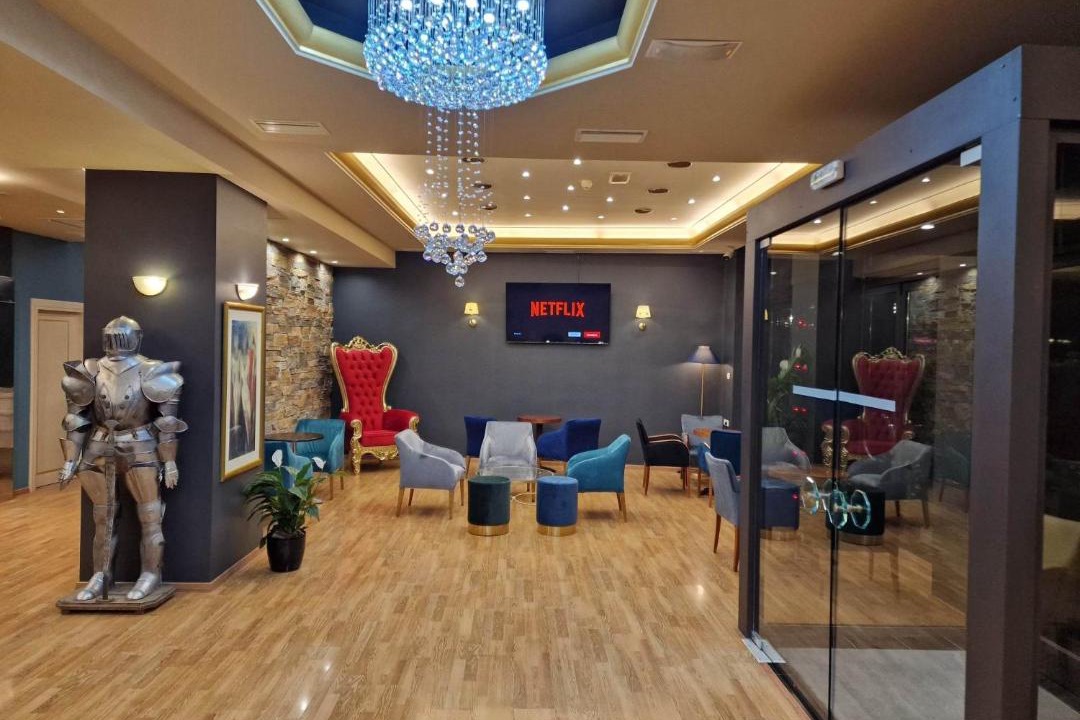 Photo of Others in Peiraiki