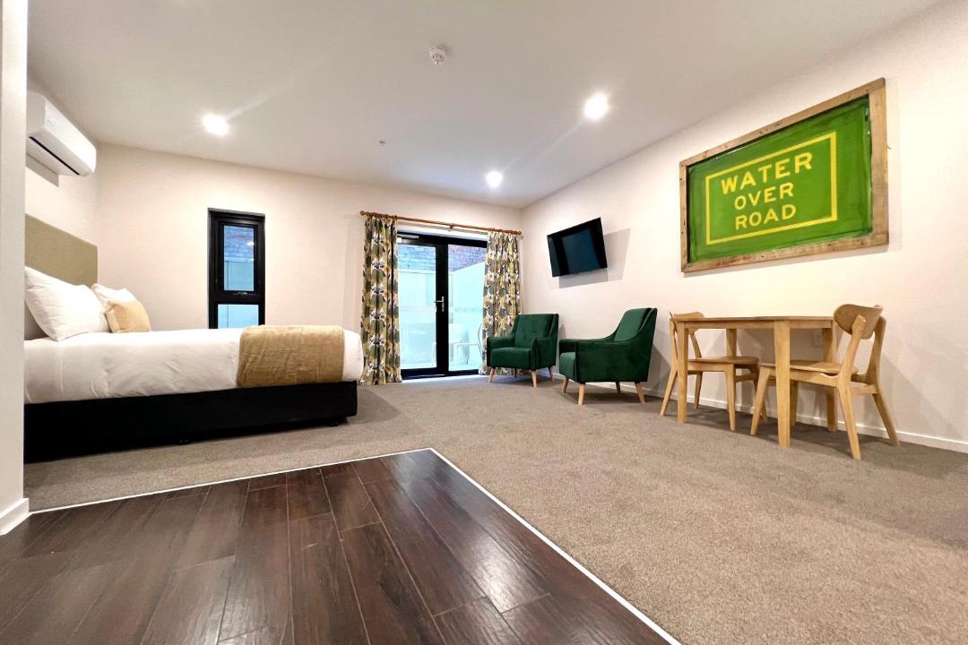 Photo of Livingroom in North Hobart