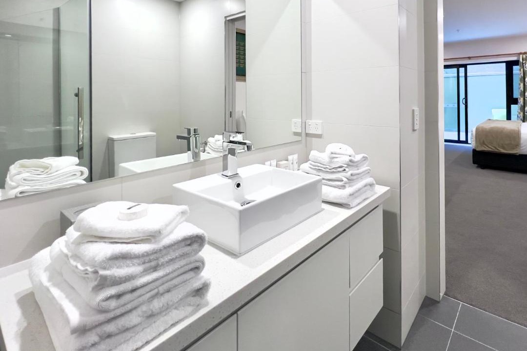 Photo of Bathroom in North Hobart