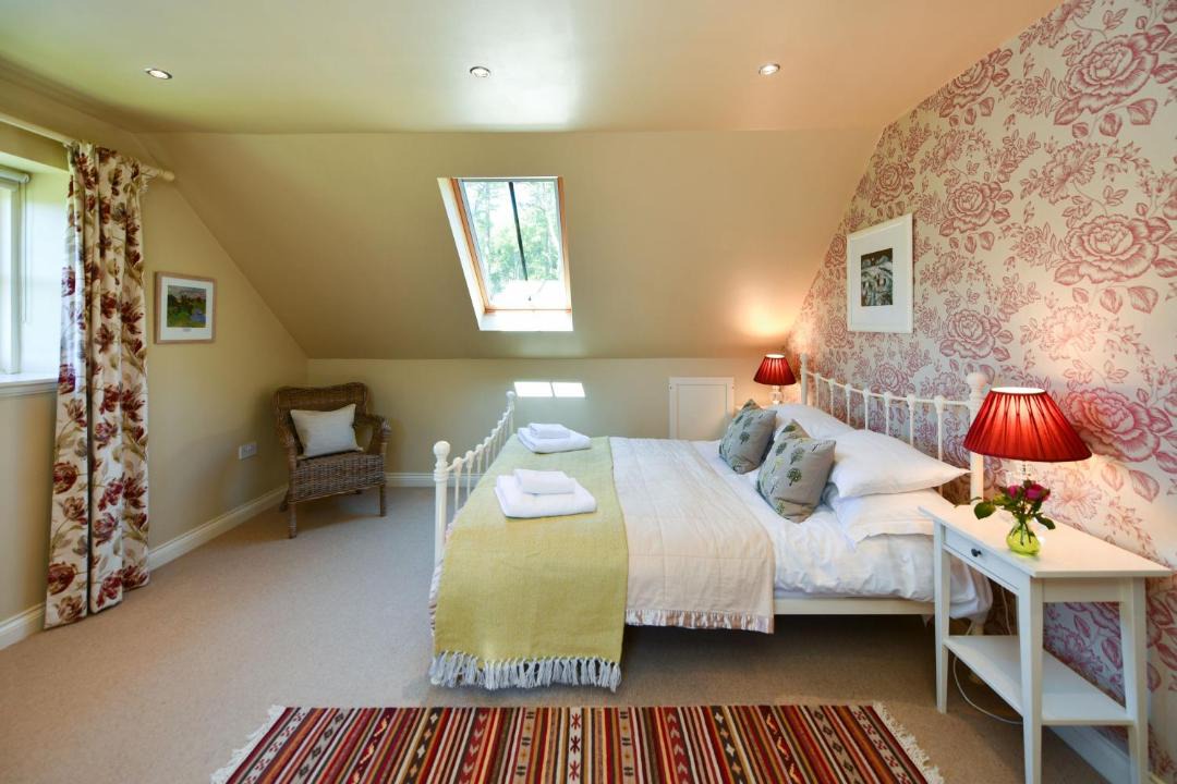 Photo of Bedroom in Stranraer