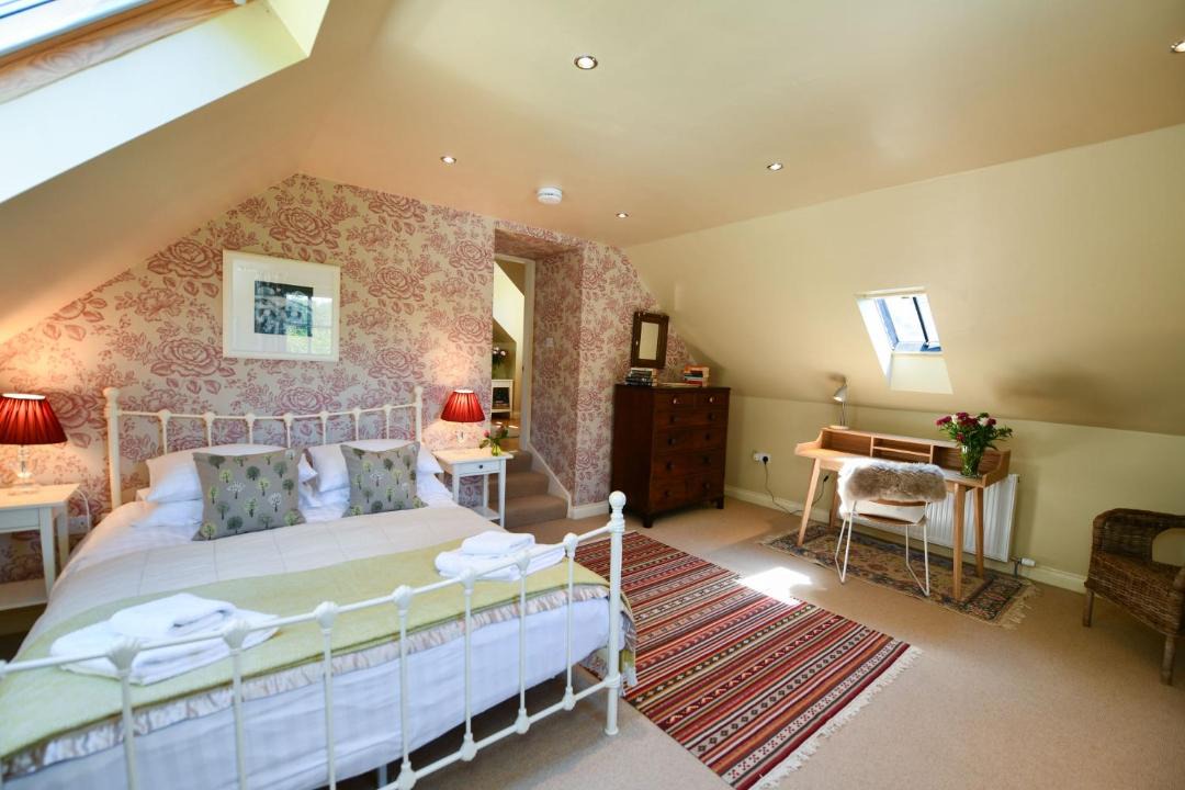 Photo of Bedroom in Stranraer