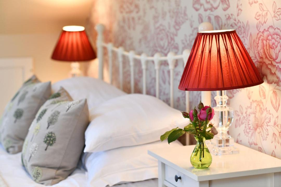 Photo of Bedroom in Stranraer
