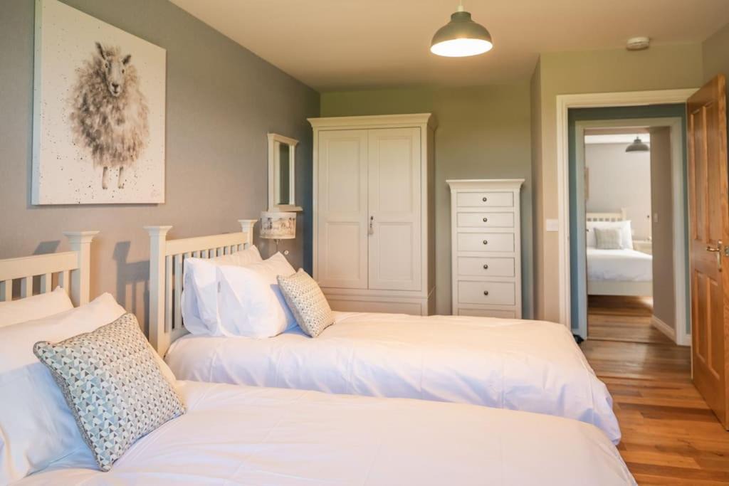 Photo of Bedroom in Thurso