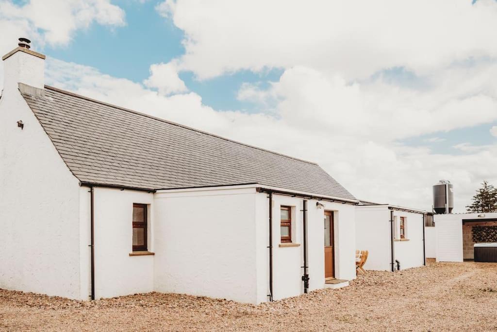 Photo of Buildings in Thurso