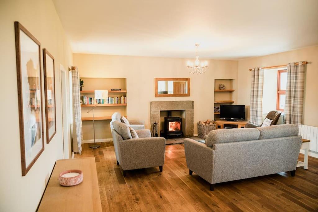 Photo of Livingroom in Thurso