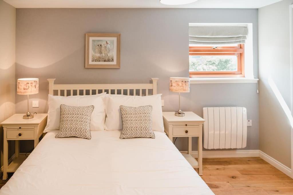 Photo of Bedroom in Thurso