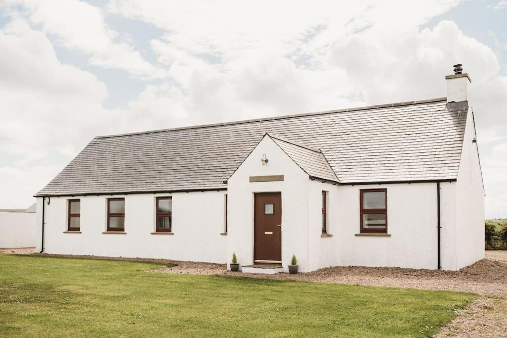 Photo of Buildings in Thurso