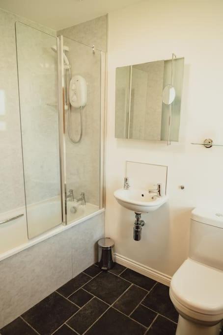 Photo of Bathroom in Thurso