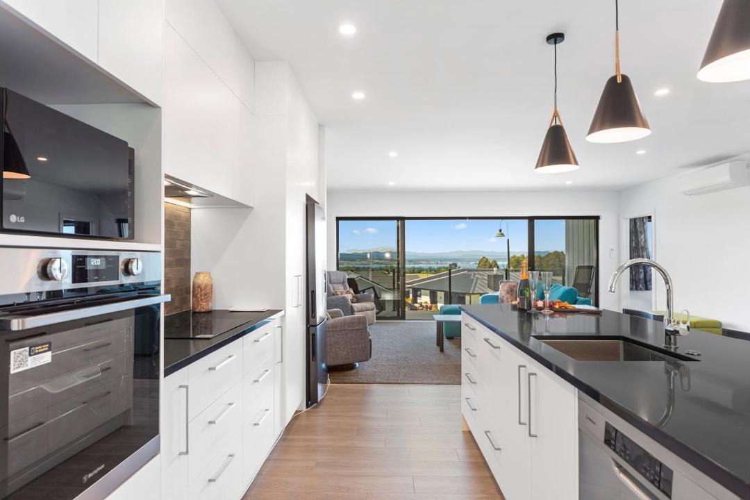 Photo of Kitchen in Nukuhau