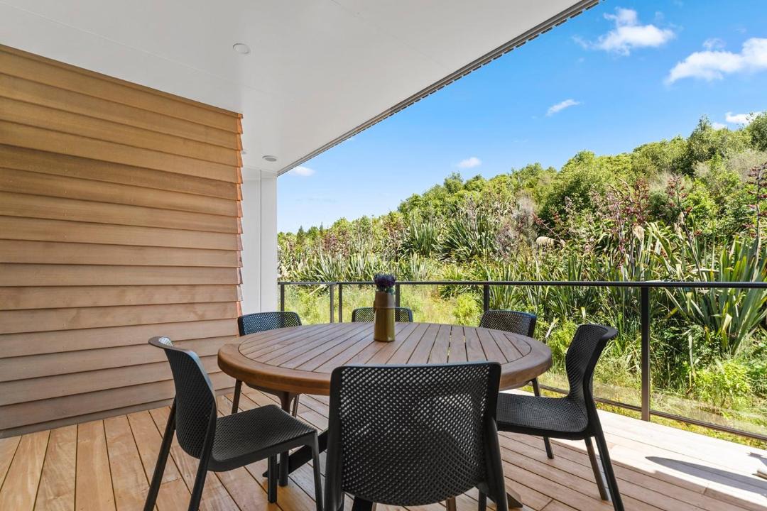 Photo of Patio Balcony in Nukuhau