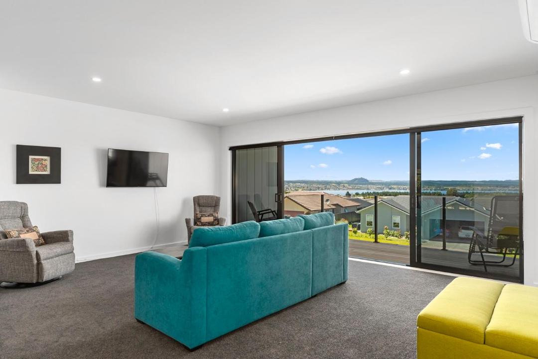 Photo of Livingroom in Nukuhau