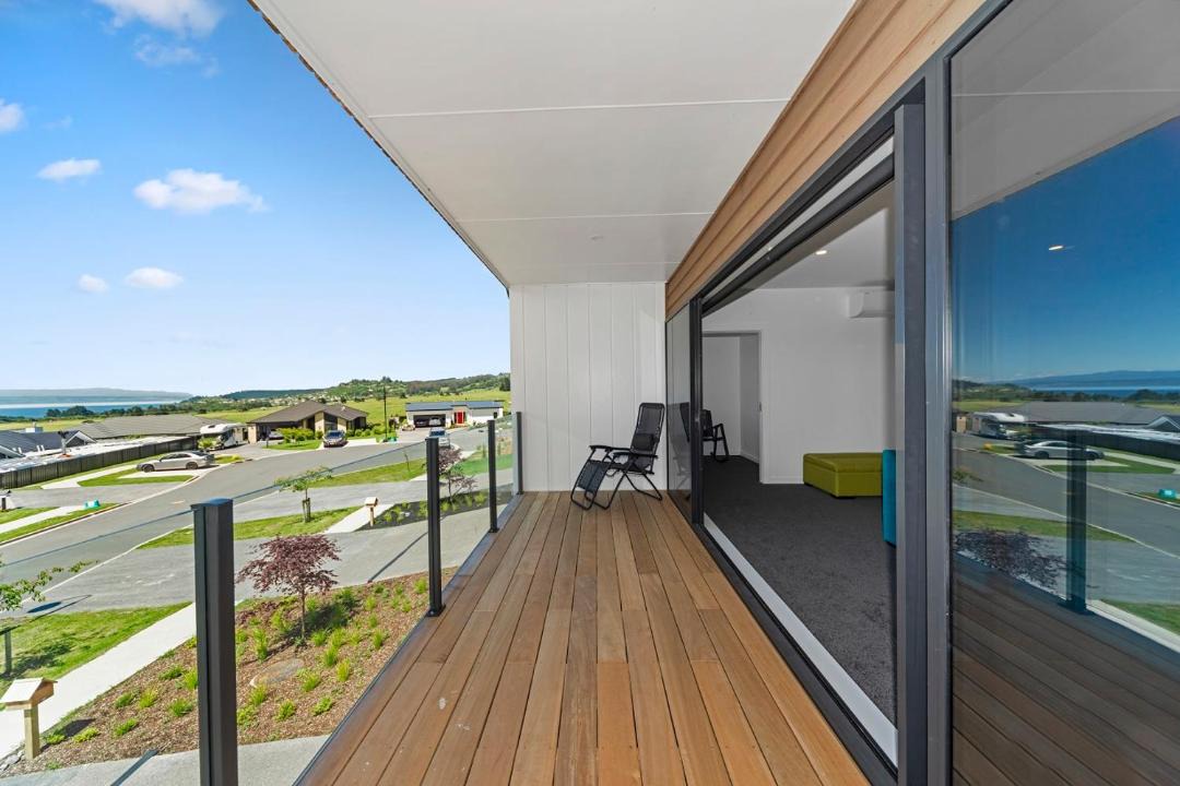 Photo of Patio Balcony in Nukuhau