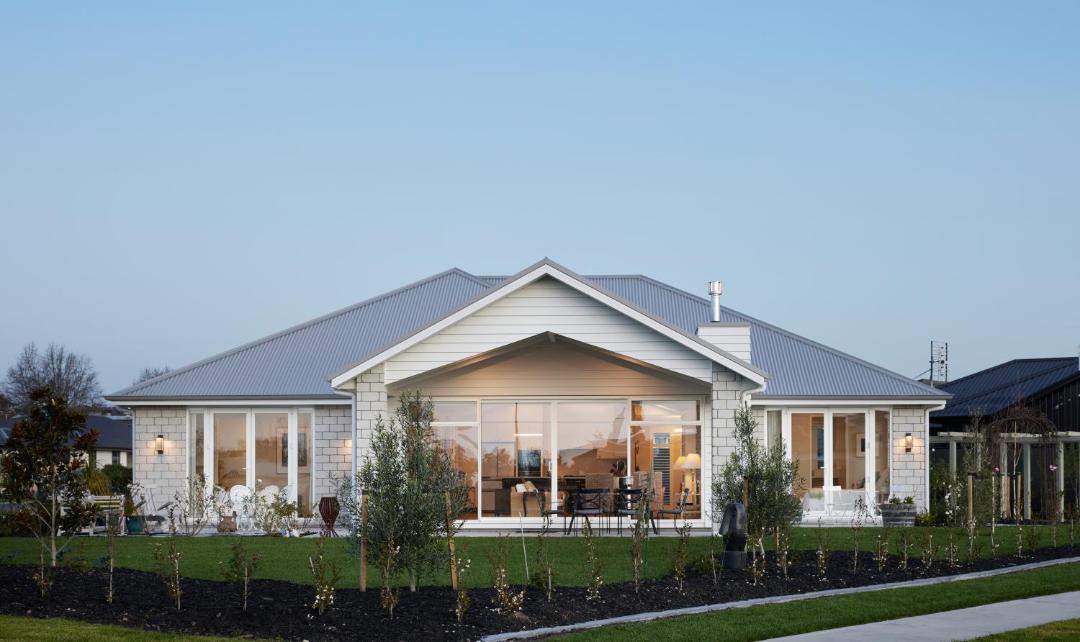 Photo of Buildings in Omokoroa
