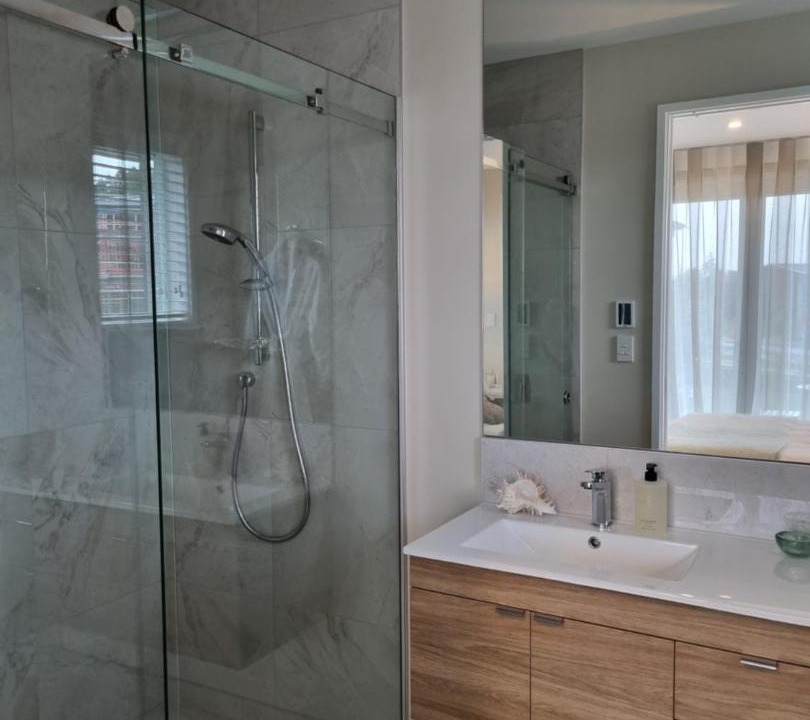 Photo of Bathroom in Omokoroa