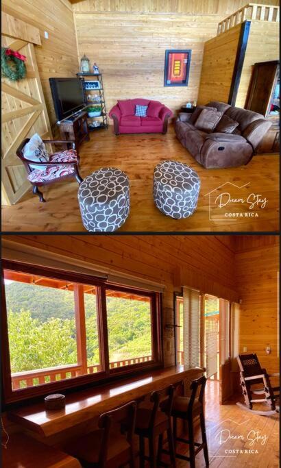 Photo of Livingroom in Canton Tarrazu