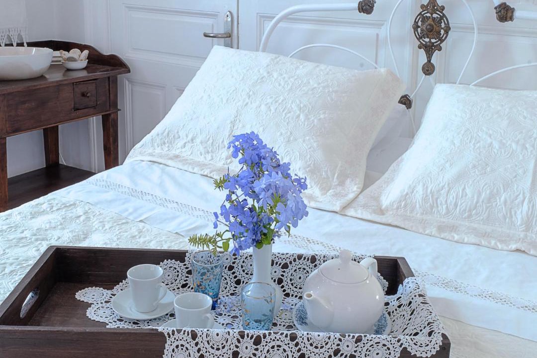 Photo of Bedroom in Vathy