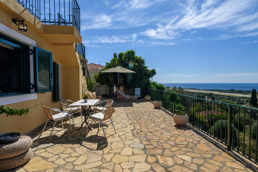 Photo of Patio Balcony in Minia
