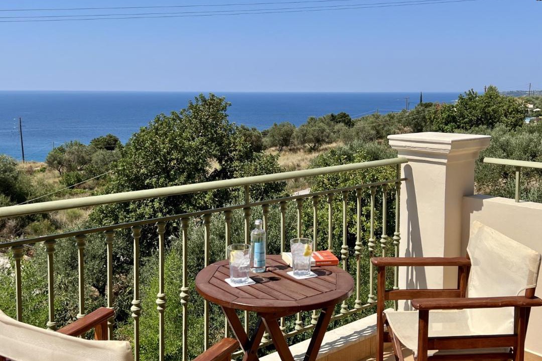 Photo of Patio Balcony in Mousata
