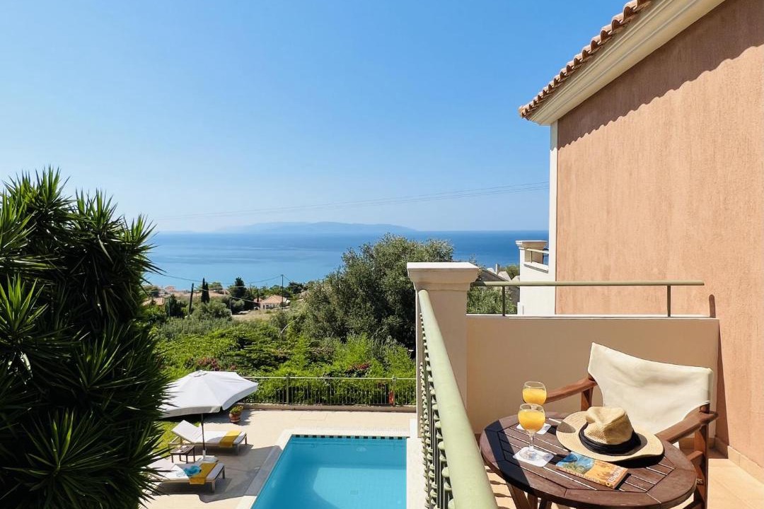 Photo of Patio Balcony in Mousata