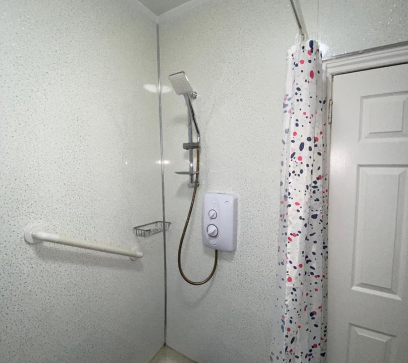Photo of Bathroom in Kilwinning