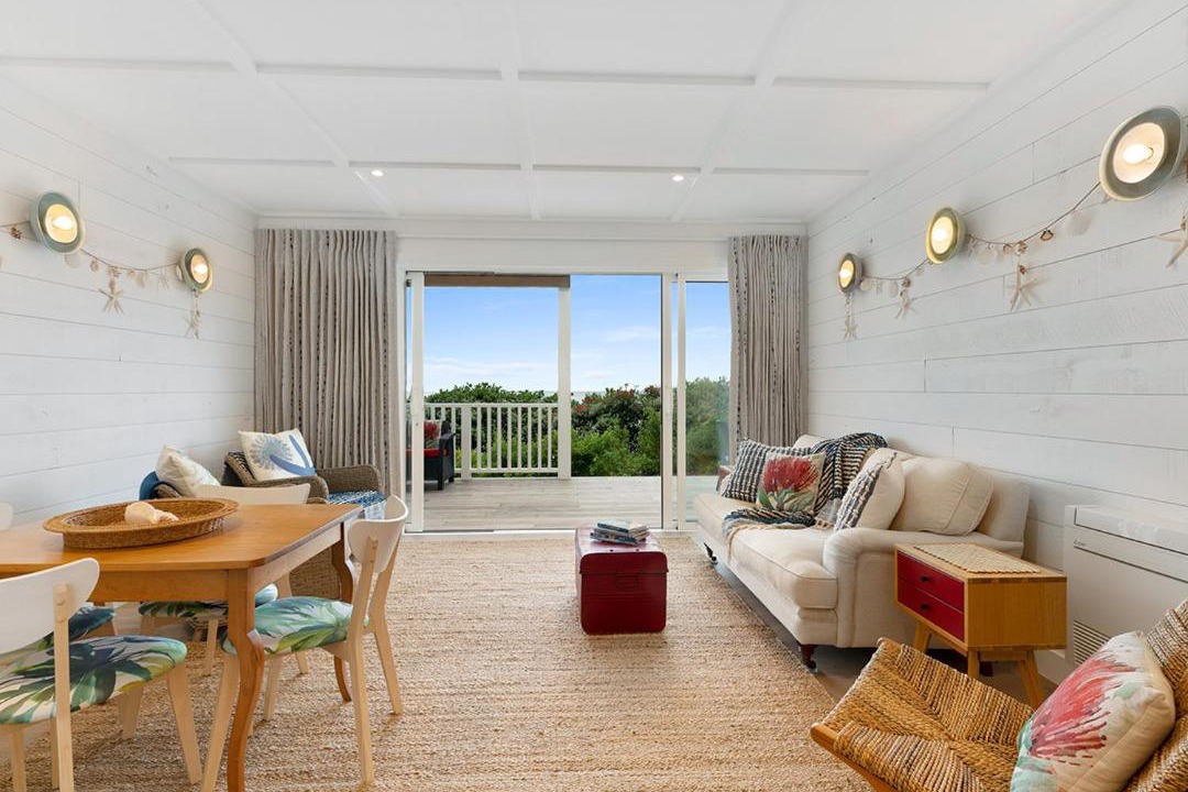 Photo of Livingroom in Hatfields Beach