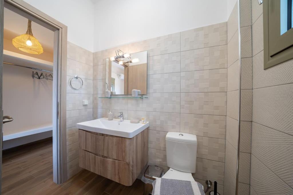 Photo of Bathroom in Sarlata