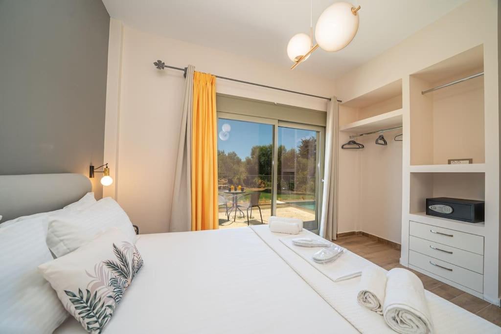 Photo of Bedroom in Sarlata