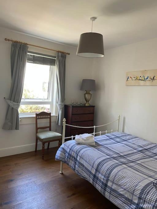 Photo of Bedroom in Selkirk