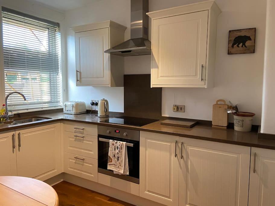 Photo of Kitchen in Selkirk