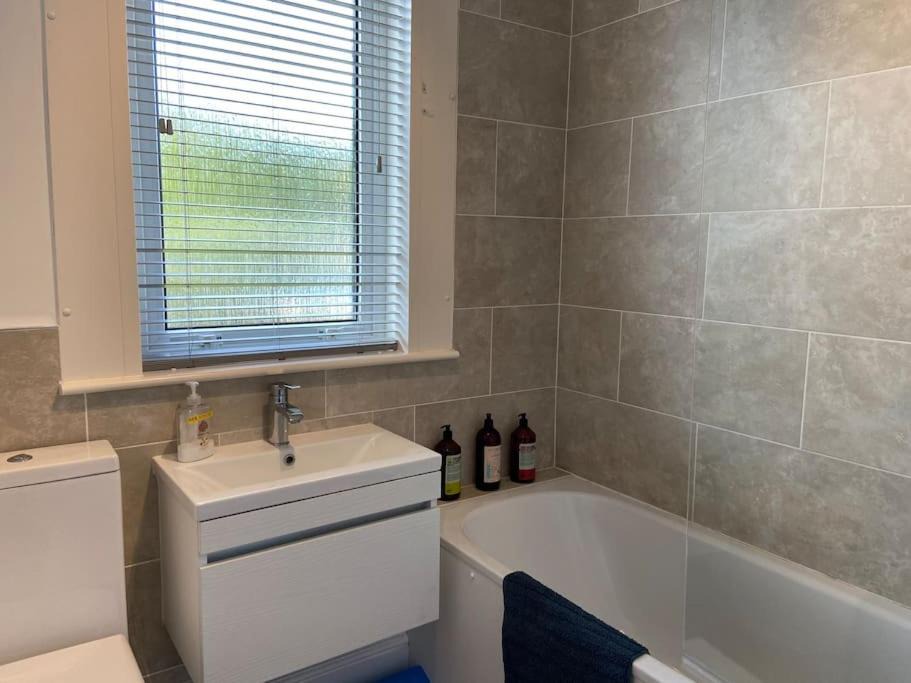 Photo of Bathroom in Selkirk