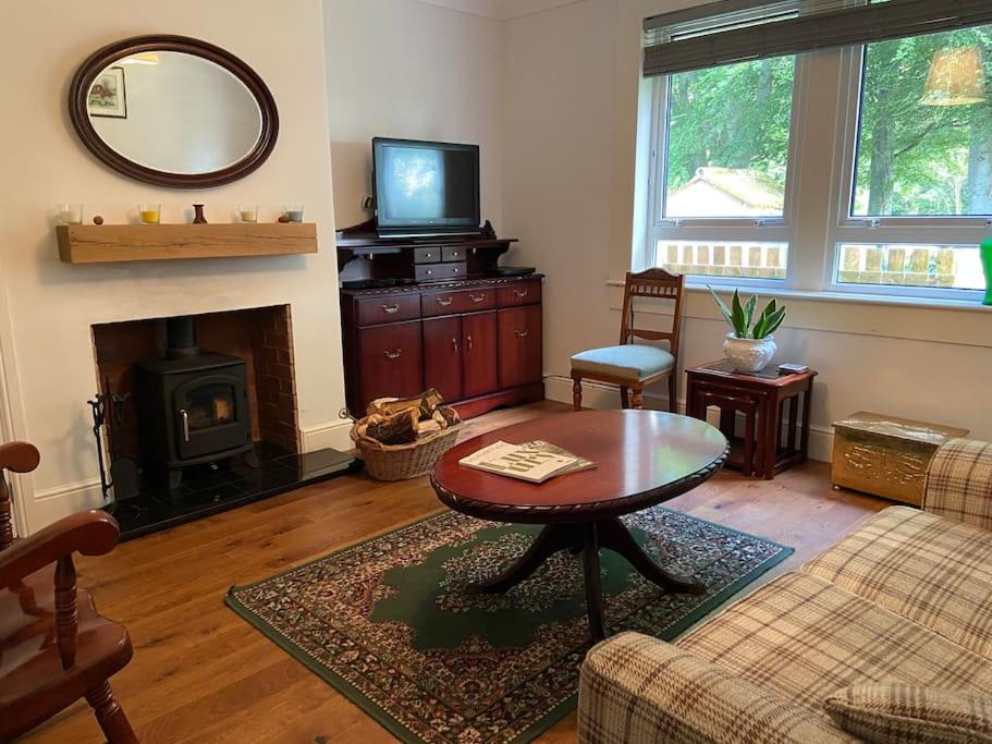 Photo of Livingroom in Selkirk