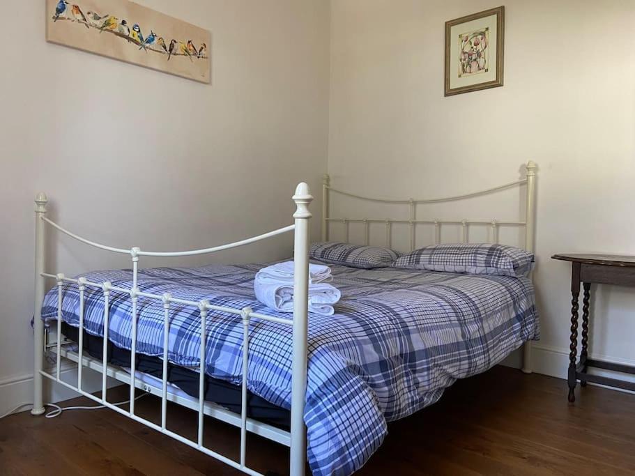 Photo of Bedroom in Selkirk
