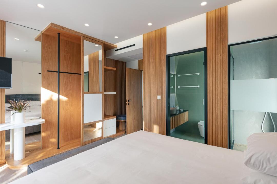 Photo of Bedroom in Skaleta
