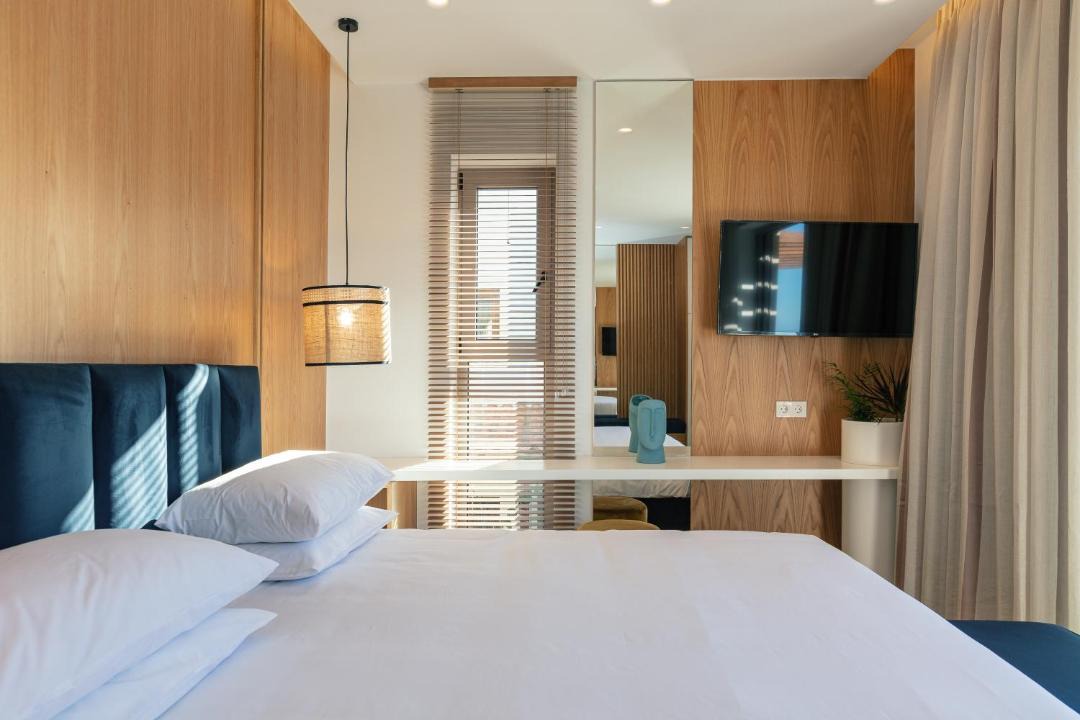 Photo of Bedroom in Skaleta