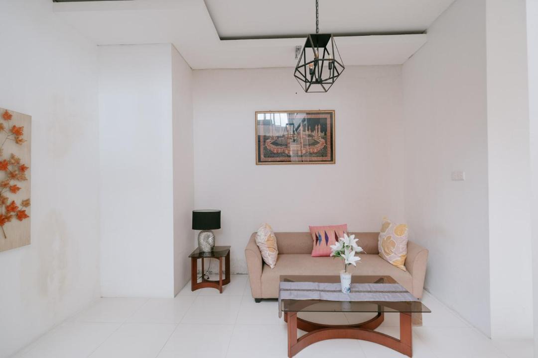 Photo of Livingroom in Mataram