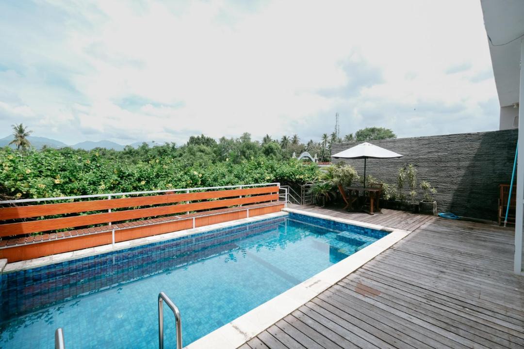 Photo of Outdoor in Mataram